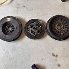 n*o様 JZX100用 純正クラッチセット - メルカリ