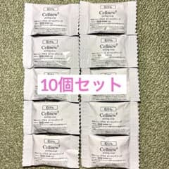 セルニュープラス ピーリングソープ 10個 Cellnew+ 石鹸 - メルカリ