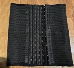 Princess SLIM Sサイズ ブラック コルセットのサムネイル