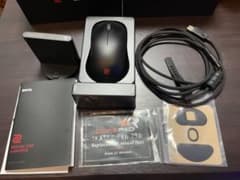 BenQ Zowie U2のサムネイル