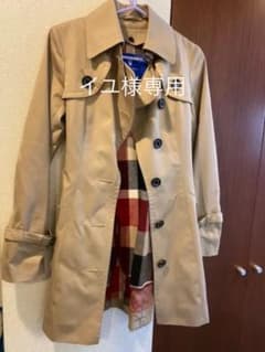 イユ様専用、トレンチコートのサムネイル