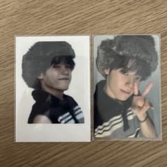 木村柾哉 THE ORIGIN FC盤 トレカ チェキのサムネイル