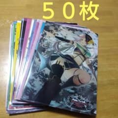 ジャンク品 アニメ 美少女系 A−4クリアファイル まとめ売り 大量