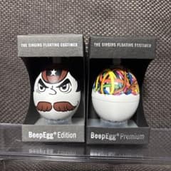 [신품 미사용]BeepEgg/삐에그 2개 세트