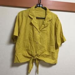 シャツのサムネイル