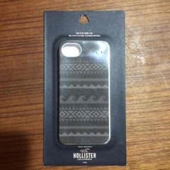 HOLLISTAR iPhoneケース！値下げ中のサムネイル