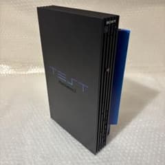 PS2本体 デバッギングステーション 開発機 DTL-H10000 TEST