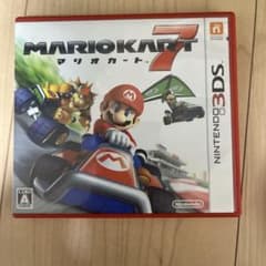 3DS マリオカート7(ミッコ様用) - メルカリ