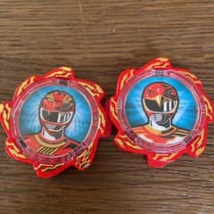 爆太郎戦隊ドンブラザーズ　アバタローギアのサムネイル