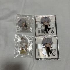 SideM 牙崎漣　アクリルスタンド　まとめ売りのサムネイル