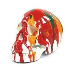 Artypopart スカルデザイン Skull Design Artypopart スカルデザイン Skull Design - メルカリ