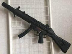 東京マルイ MP5SD5 電動ガンのサムネイル