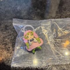 鬼滅の刃 めじるしアクセサリー 甘露寺蜜璃のサムネイル