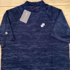 新品 BRIEFING 正規品 PILE CAMO HIGHNECK L - メルカリ