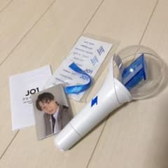 ruruさん専用　JO1 ペンライトのサムネイル