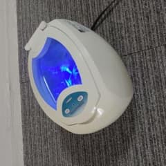 超音波洗浄器　EC-D513型のサムネイル