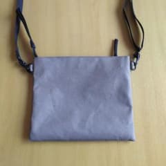 無印良品　サコッシュのサムネイル