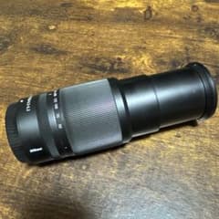 早い者勝ち❣️ニコン Z DX 50-250mm /4.5-6.3 VRレンズのサムネイル
