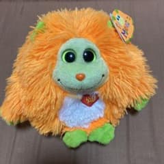 MONSTAZ Collection Chester ぬいぐるみ 海外製 - メルカリ