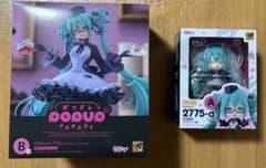 グッスマくじ 初音ミク A賞　B賞　C賞　D賞　その他セット　フィギュア