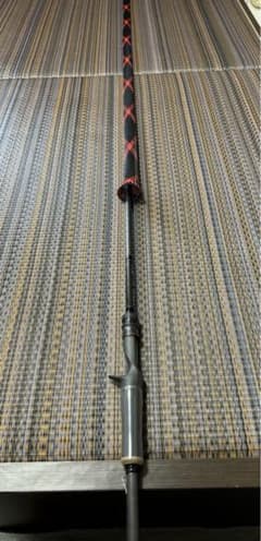ノースフォークコンポジット　ZFX ZC73XHJWのサムネイル