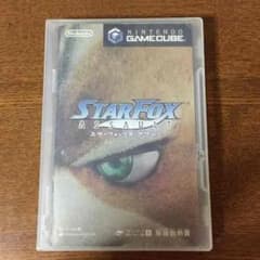 スターフォックス アサルトのサムネイル