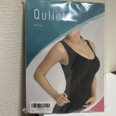 Quliet+ ブラトップ ブラックのサムネイル