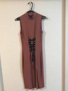 Forever21 ワンピースのサムネイル