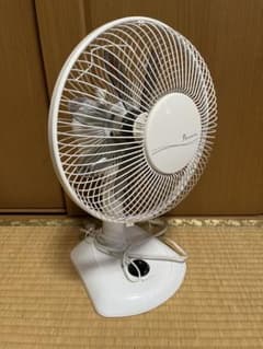 NITORI パーソナル扇風機 TK-F2901N 本体 - メルカリ