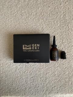 TAC GEN-EKI   EXOエッセンス　ダーマローラー付のサムネイル