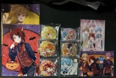 すとぷり グッズ まとめ売り 缶バッジ アクキー ブロマイド - メルカリ