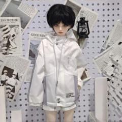 1/4 ドール服セット SDM MDD まとめ売り 1/4 BJD ドール服 ジャケット 4点セット MSD SDM MDD男女兼用 - メルカリ