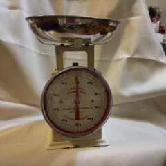 DULTON kitchen SCALE  100-061のサムネイル