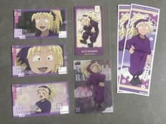 忍たま乱太郎　斉藤タカ丸　まとめ売りのサムネイル