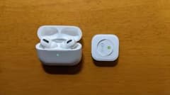 Apple AirPods Proのサムネイル