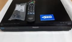パナソニック BDレコーダー TZ-BDW900P 500GB CATVのサムネイル