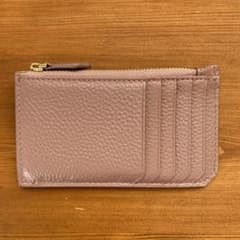 極ミニ財布 カードケース 小銭入れのサムネイル