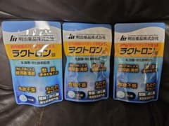 ラクトノン錠　　180錠3セットのサムネイル