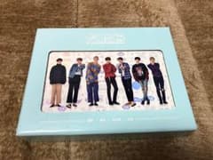 BTS 君に届く ファンミDVDのサムネイル