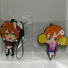 ラブライブ！ 凛 セットのサムネイル