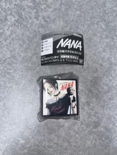 NANA CD風アクリルキーホルダー 大崎ナナのサムネイル