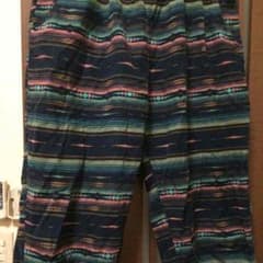 チチカカ パンツ hary様 専用のサムネイル