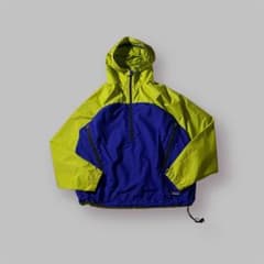 XS Patagonia Essenshell Pullover - メルカリ