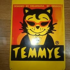 TEMMYE 看板のサムネイル