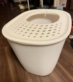 猫用トイレのサムネイル
