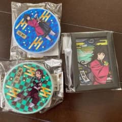 鬼滅　グッズのサムネイル