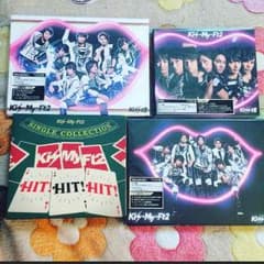 Kis-My-Ft2のサムネイル