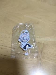 にじさんじ　めじるしチャーム　イブラヒム　ビッくらポンのサムネイル