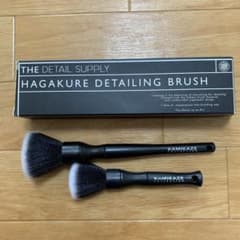 未使用KAMIKAZEコレクション ディティーリングブラシのサムネイル