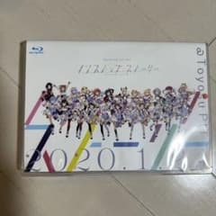 ホロライブ/hololive 1st fes.ノンストップ・ストーリーのサムネイル